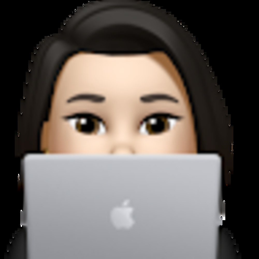 Meet your Posher, Alice